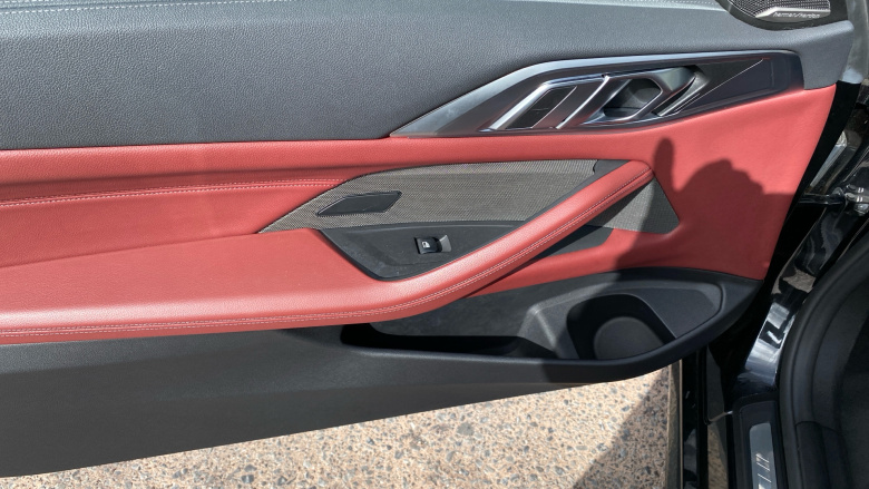 BMW 4 Series 420i M Sport 2dr Step Auto Petrol Convertible